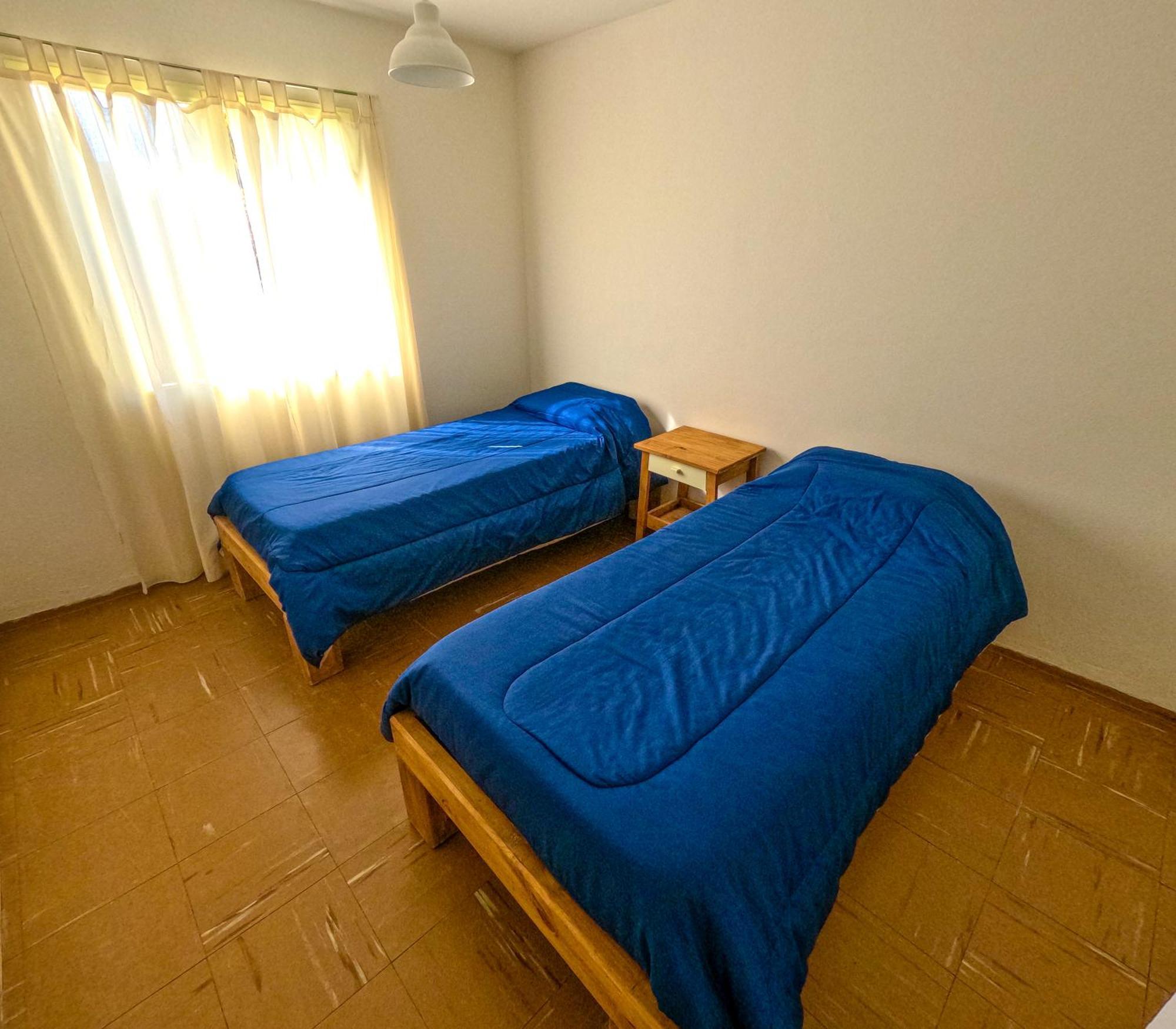 פריטו מורנו Kau Hostel & Experiencias מראה חיצוני תמונה