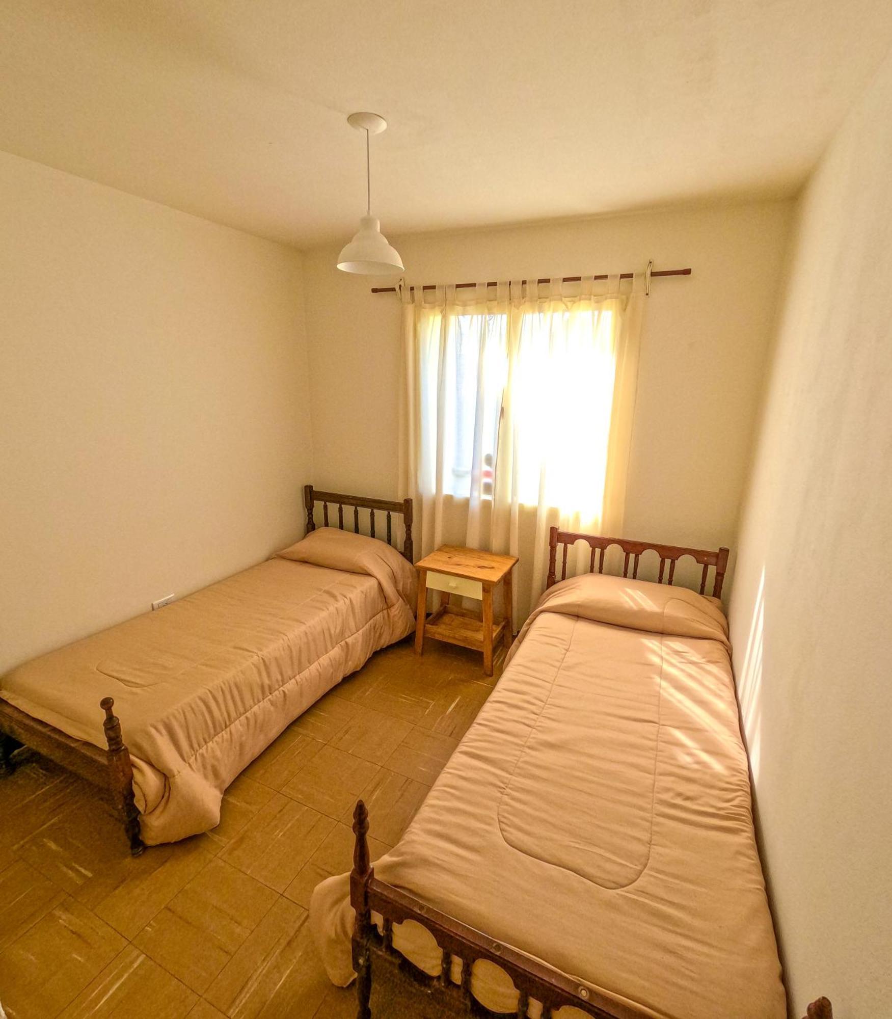 פריטו מורנו Kau Hostel & Experiencias מראה חיצוני תמונה